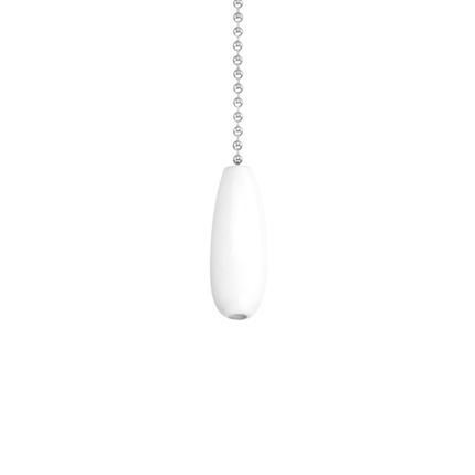 Four-light ceiling fan light