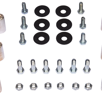 VB SW J FUSE ADAPTER KIT 240V 400A