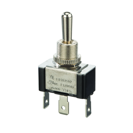 Toggle Switch Bat SPDT On-Off-On