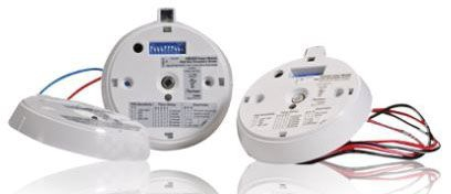 HB340, Occupancy Sensor