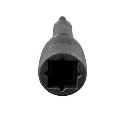 Single-Ended Impact Socket
