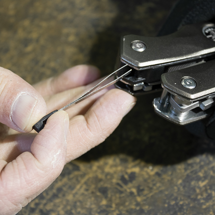 Electrician's Hybrid Plier Multi-Tool