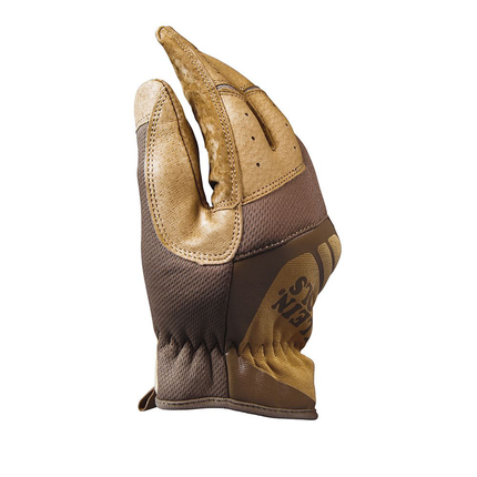 Journeyman Leather Utility Gloves, Large