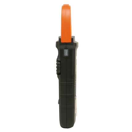 Clamp Meter, Digital AC Auto-Ranging Tester, 400 Amp