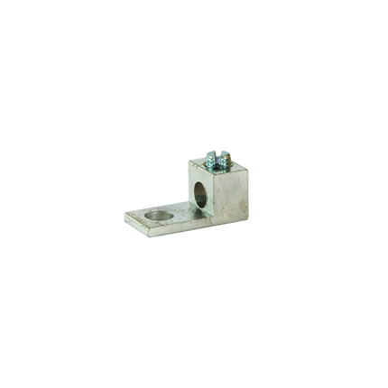 Dual Rated Lug 2/0-14