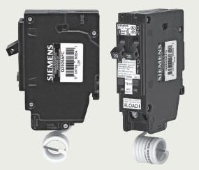 Q2020AFC, Circuit Breaker
