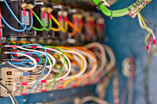 Banner image for: Wire, Cords & Cables