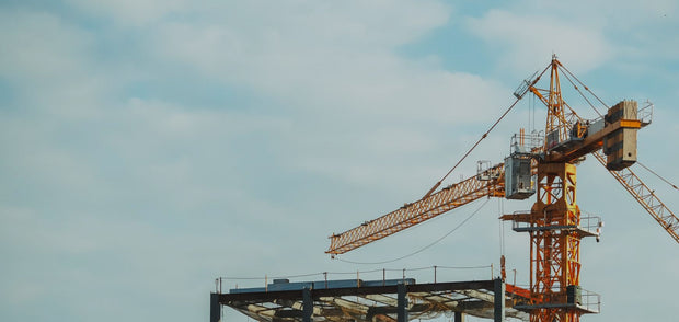 Banner image for: ULE Group has partnered with trusted Contractors, and Developers to create some of the largest, most complex projects in the industry.