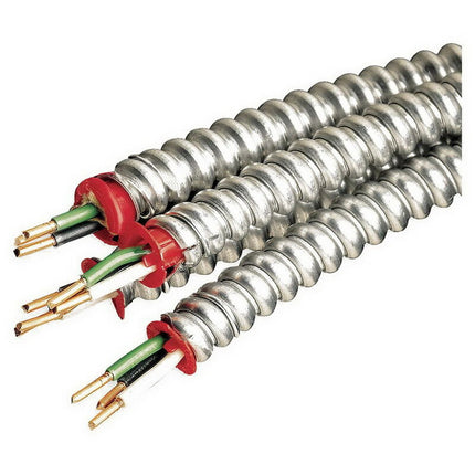 WIRE MC-AL-14/2-SOL-CU-250CL