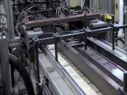 2-Gang Thermoset Wall Plate, 1 Blank, 1 Decorator, White