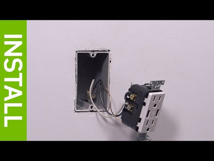 4.2A 4-Port USB Type-A Wall Outlet Charger