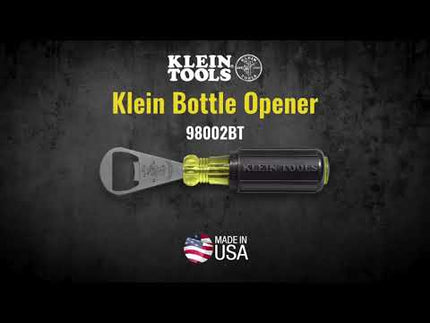 Klein Bottle Opener