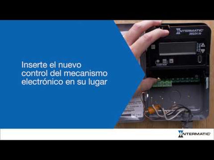 24-Hour 120V Mechanical Time Switch, SPST, Pool Heater Protection, Type 3R Metal Enclosure