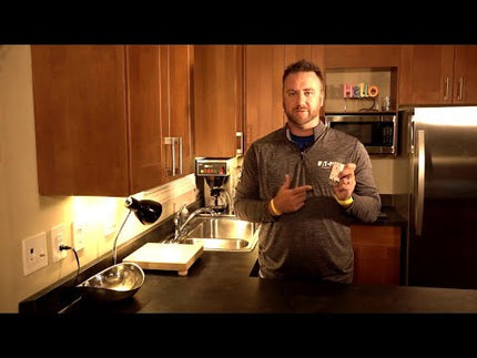 SGF20W, GFCI Receptacle