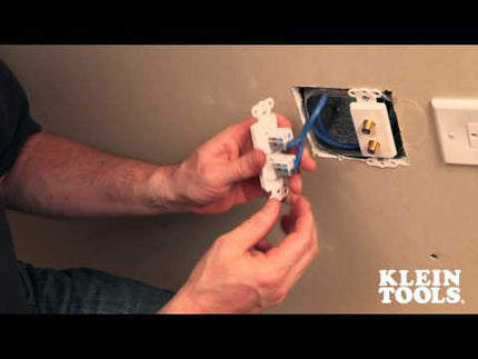 Punchdown Screwdriver Multi-Tool
