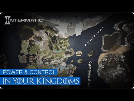 Astronomic 7-Day/365 Day 1-Circuit Electronic Control, 120-277 VAC, SPST, Indoor/Outdoor Plastic Enclosure