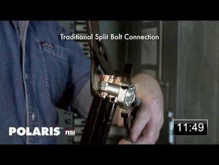 Polaris™ Ins Multi-Tap 250 12 Port DSE