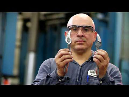 Diagonal Cutting Pliers, Spring-Loaded, Plastic Cutting, 7-Inch