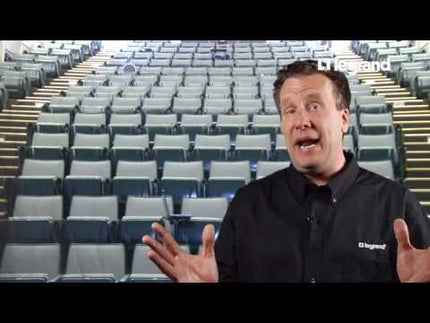 Wiremold OFR Series Overfloor Raceway Base and Cover