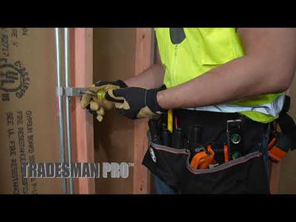 Tradesman Pro™ Tool Pouch Apron
