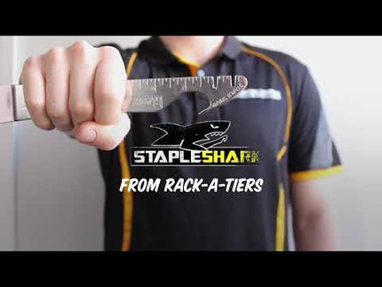 52455, Staple Shark
