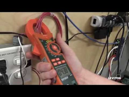 Submetering, Energy Monitoring, EMB Hub, Line Voltage Power Supply, NEMA 4X Enclosure