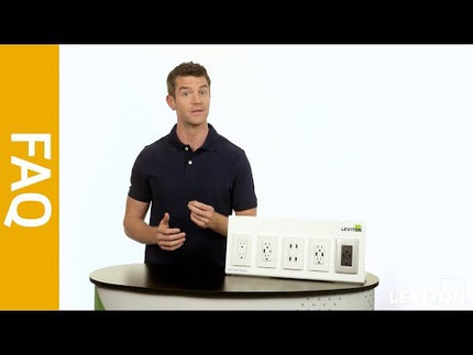 4.2A 4-Port USB Type-A Wall Outlet Charger