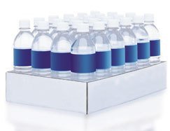 Water Bottle 40 Pack