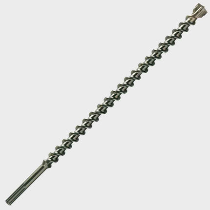 1-1/4" X 18" X-CUTTER